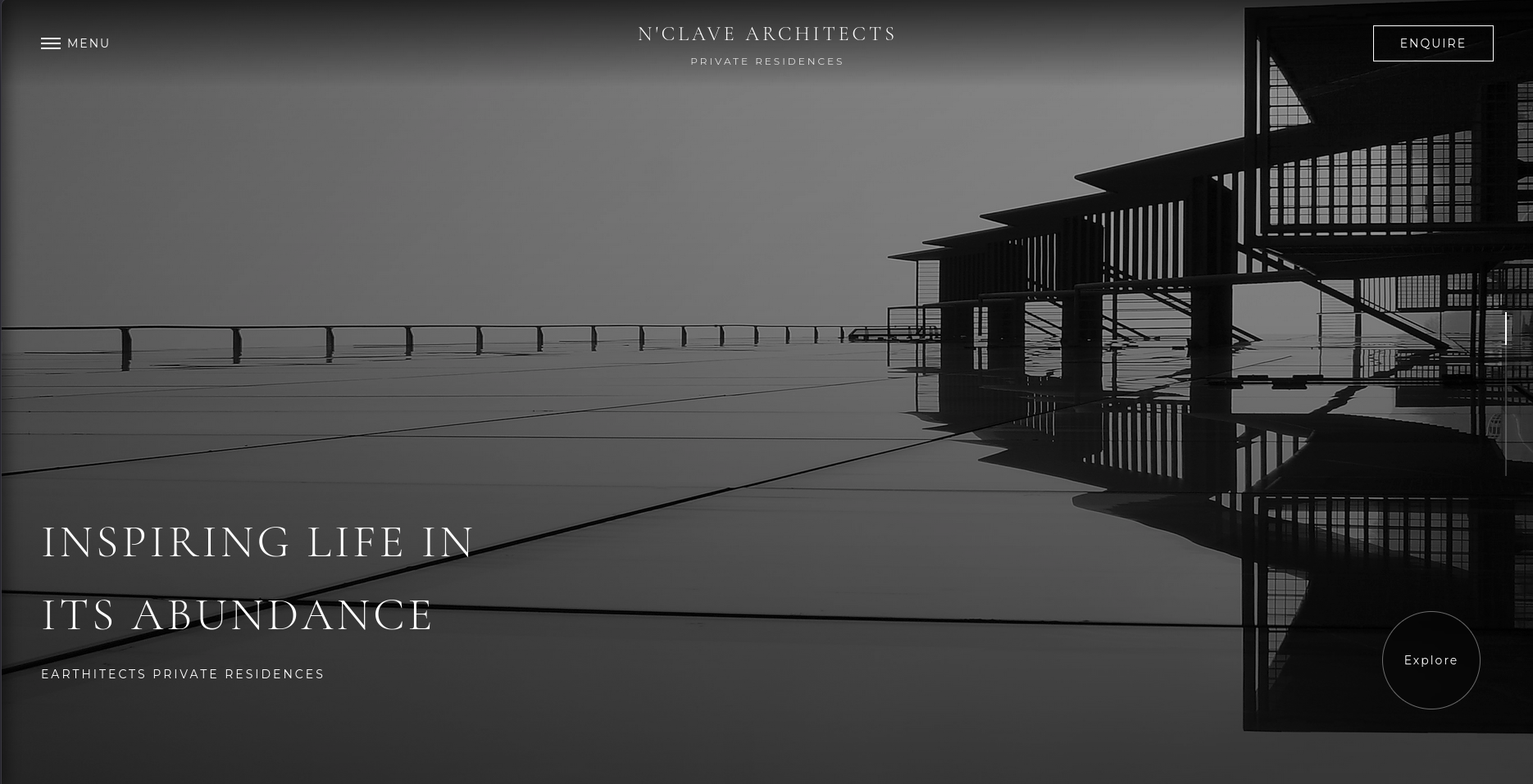 NClave Architects
