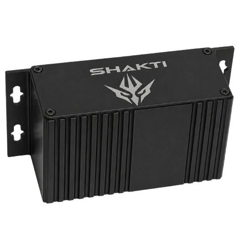 Shakti Control power electronic controller